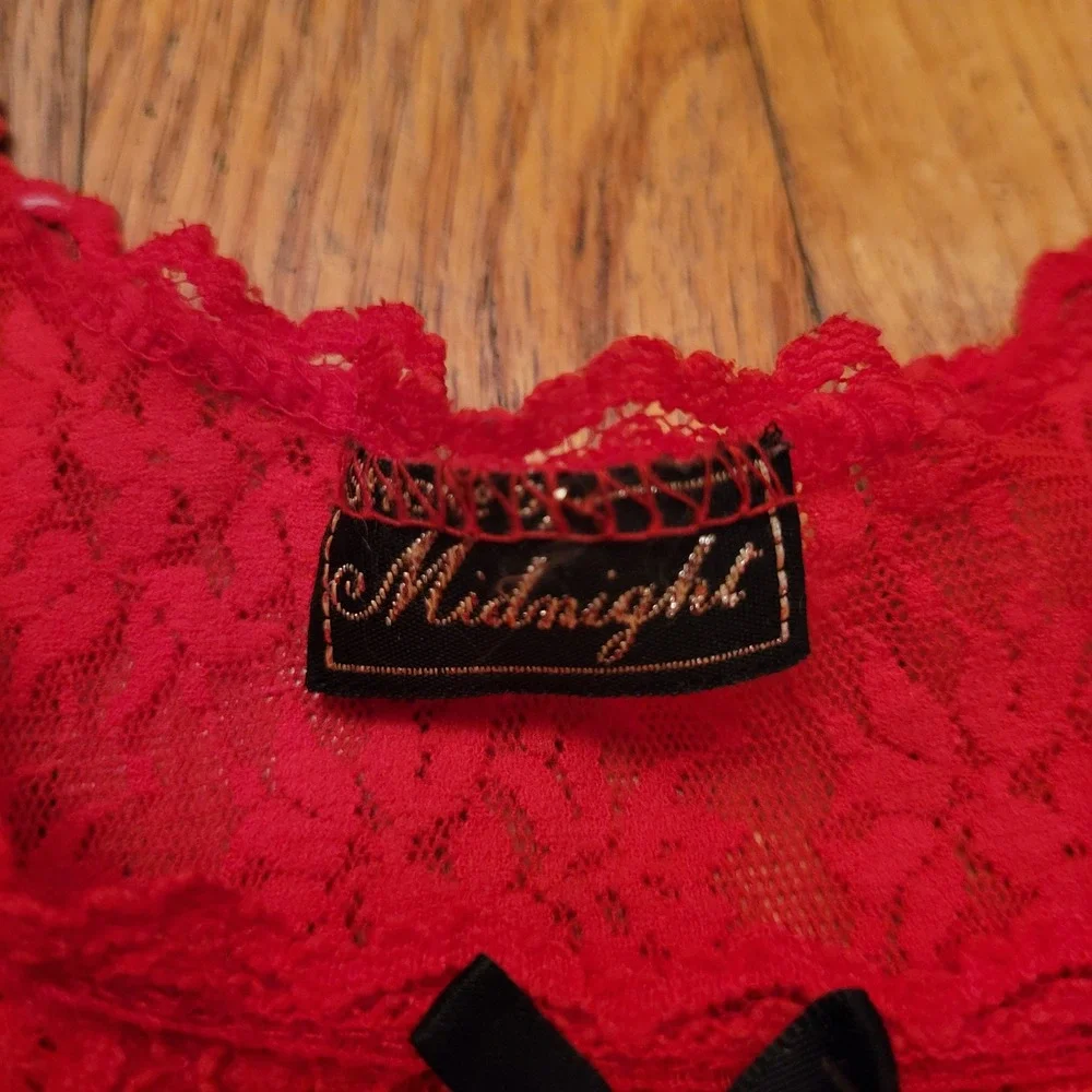 Midnight brand size